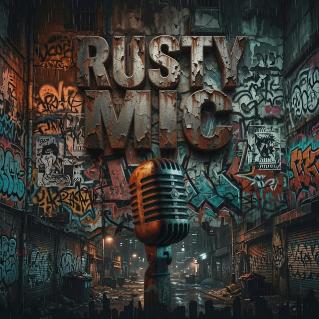 Rusty Mic