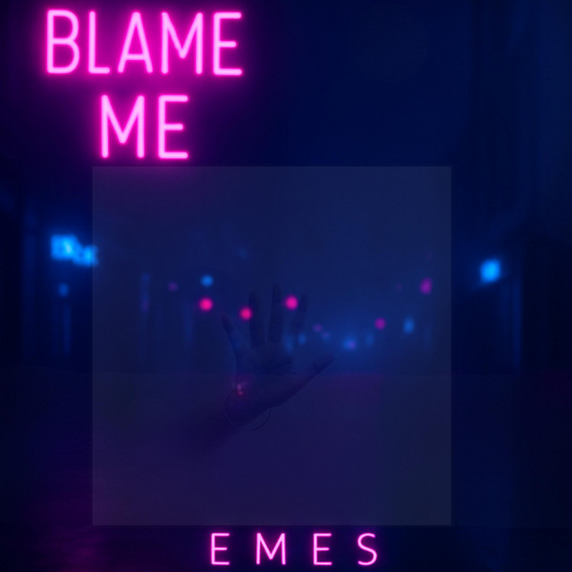 Blame Me