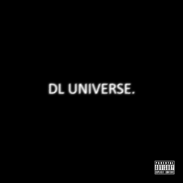 DL UNIVERSE cover art