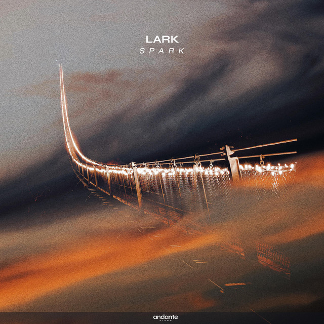 Spark cover art