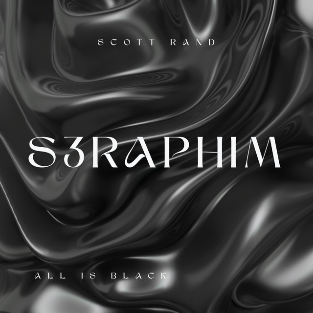 S3RAPHIM cover art