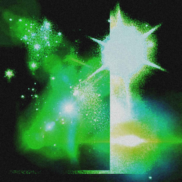 STARFALL cover art