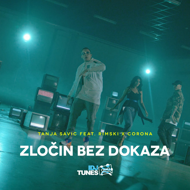 Zlocin Bez Dokaza
