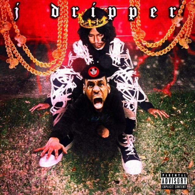 Slim Reaper cover art