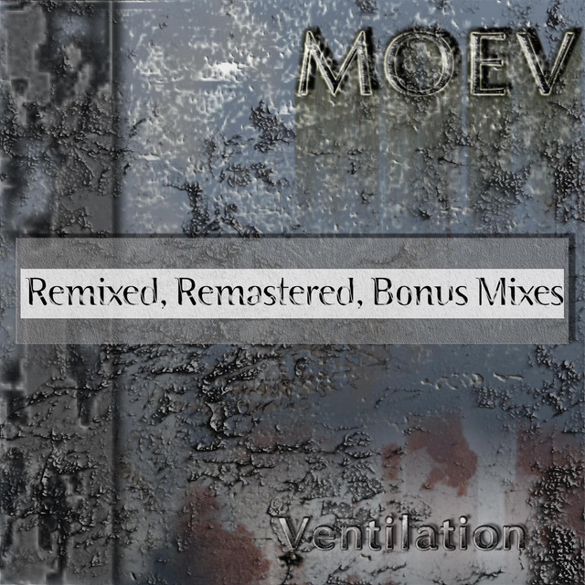 Ventilation cover art