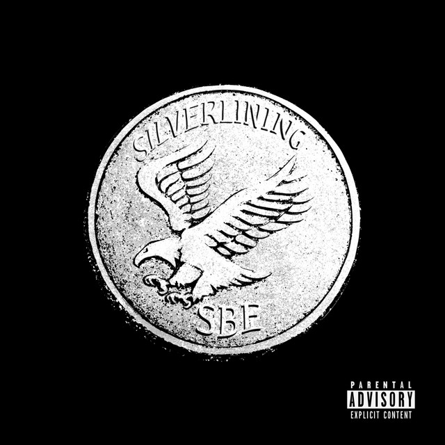 SBE cover art