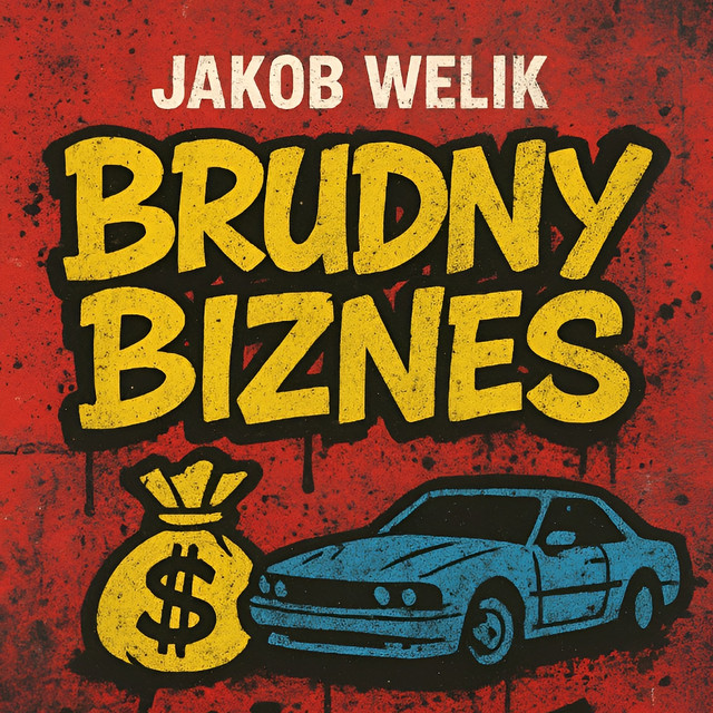 Jakob Welik – Brudny Biznes