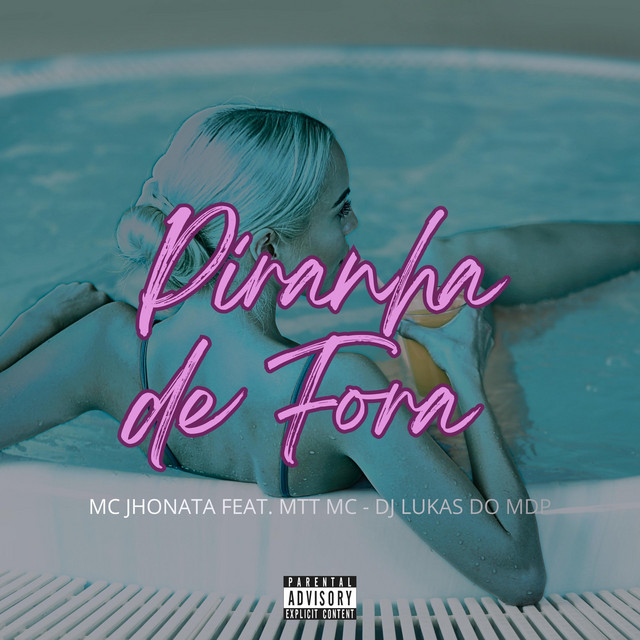 Piranha de Fora