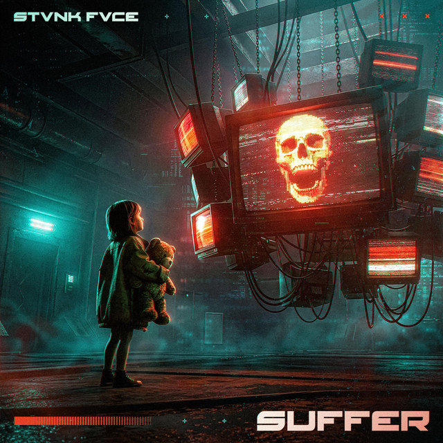 Suffer