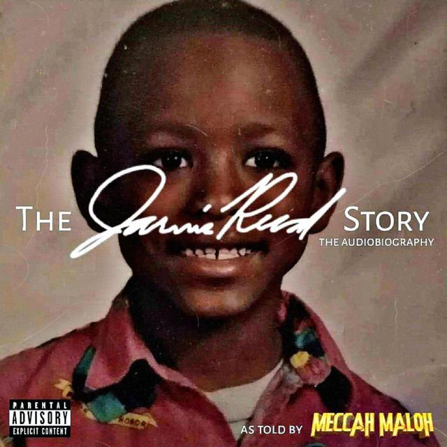 The Jarvis Reed Story: The Audiobiography As Told By Meccah Maloh ...