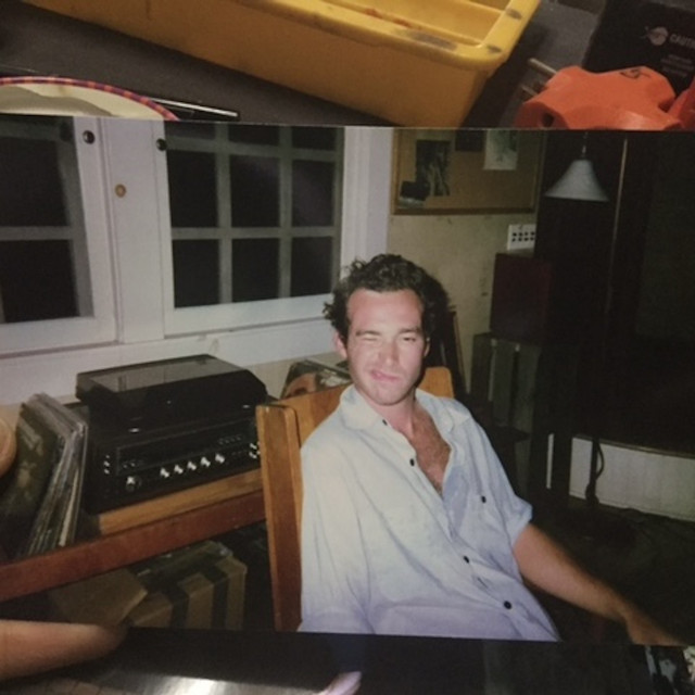 Miami Tapes cover art