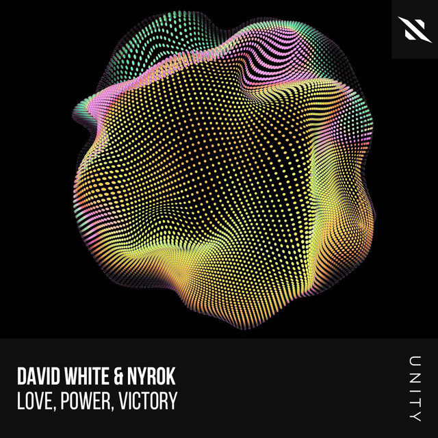 Love, Power, Victory - Extended Mix album art