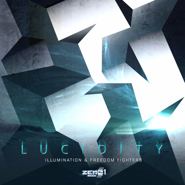 Lucidity cover art