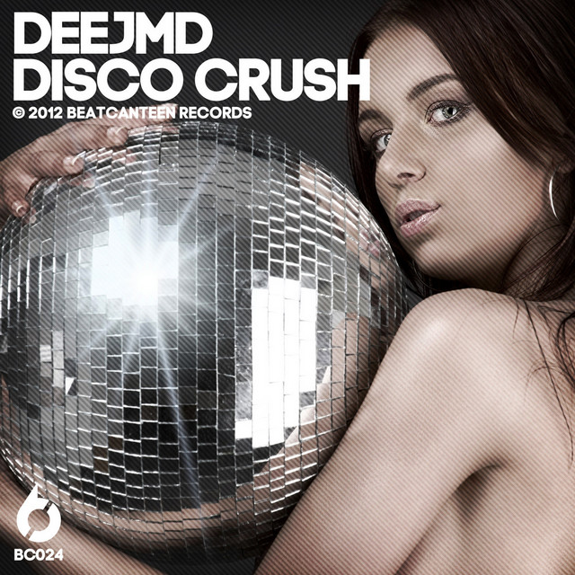 Disco Crush - Original Mix cover art