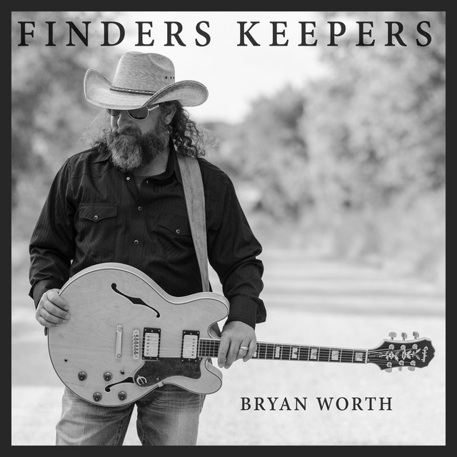 The Bryan Worth Band