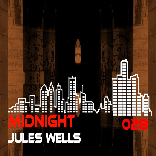 Midnight cover art