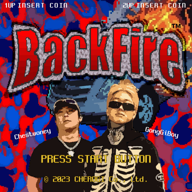 album image