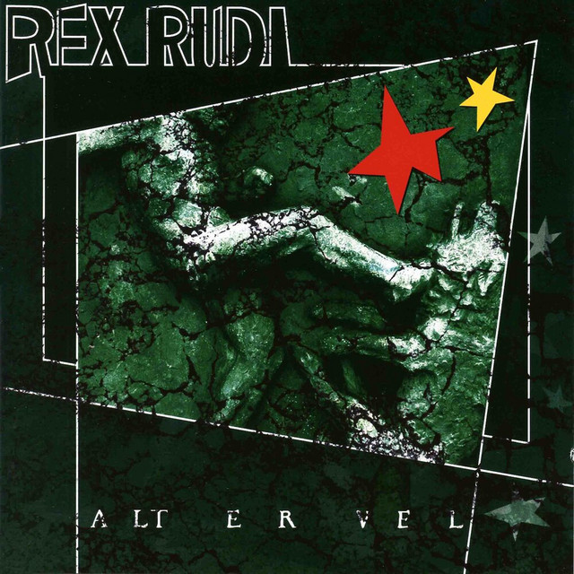 Alt er vel cover