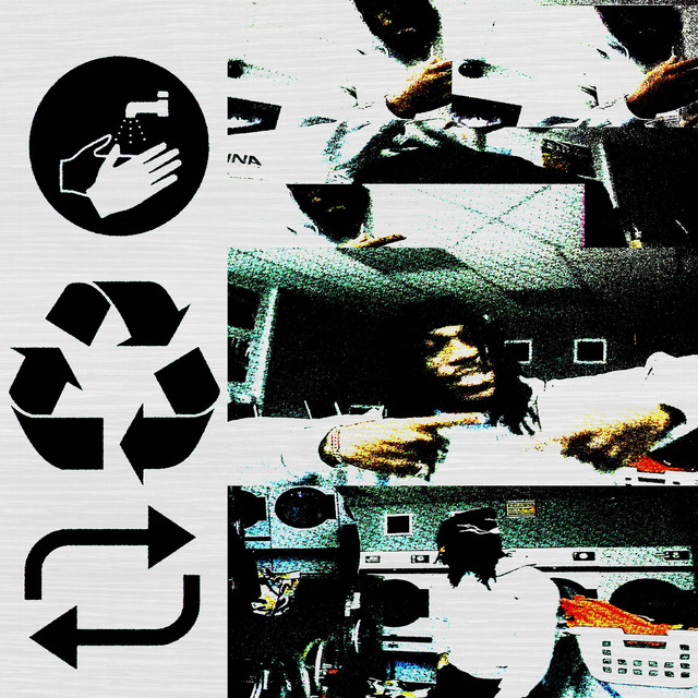 Rinse,Recycle,Repeat
