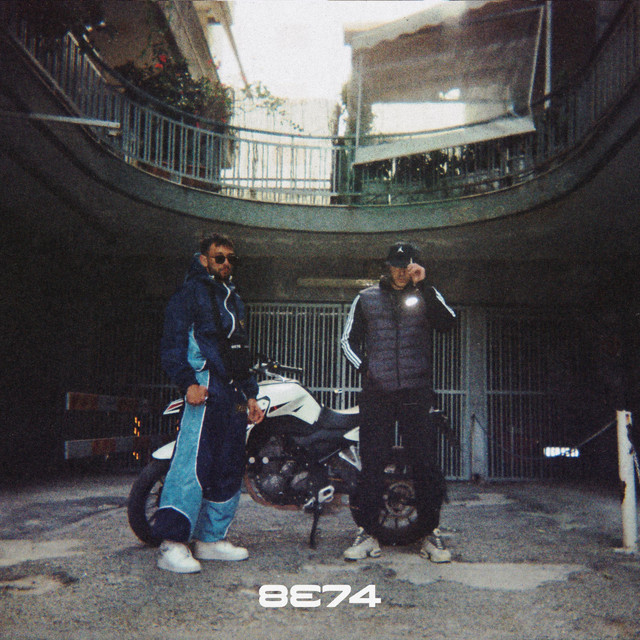 BETA cover art