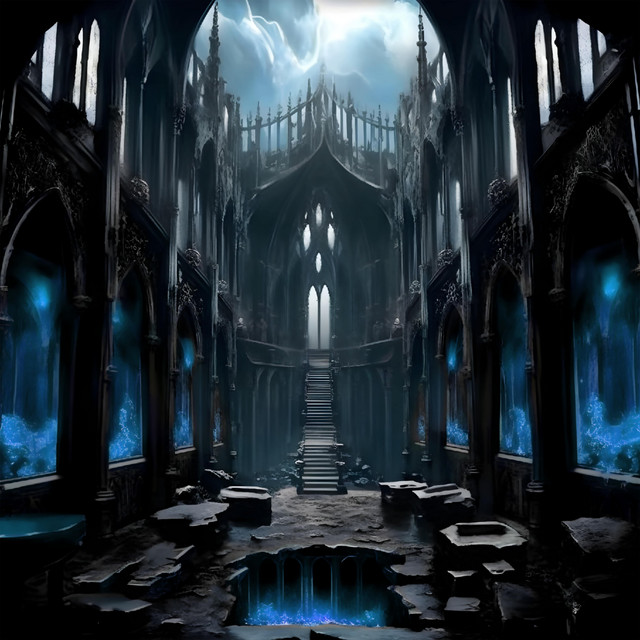 #My First Fantasy cover art