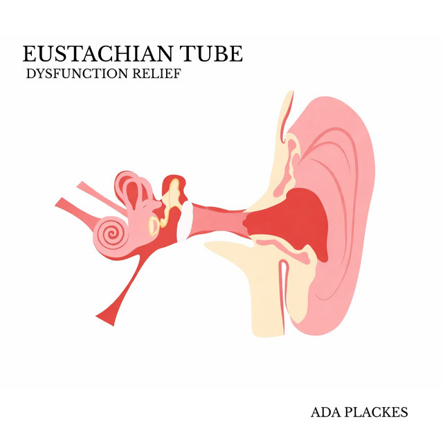 Eustachian Tube Dysfunction Relief cover art