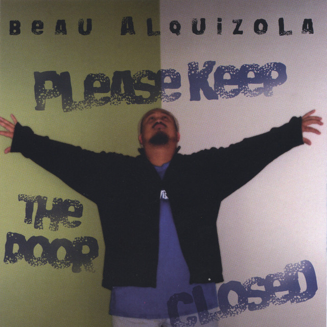 Beau Alquizola
