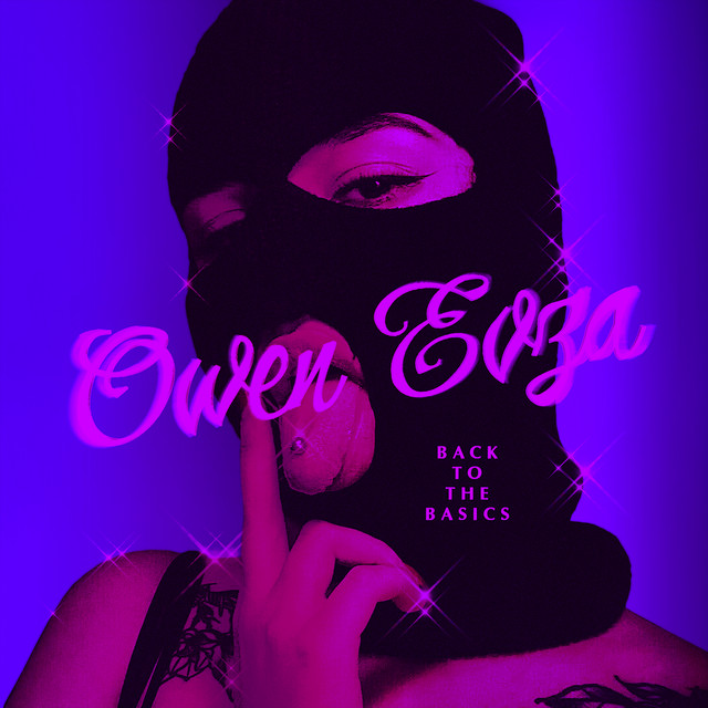 Owen Evza