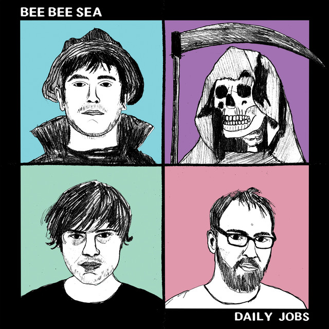 Daily Jobs cover