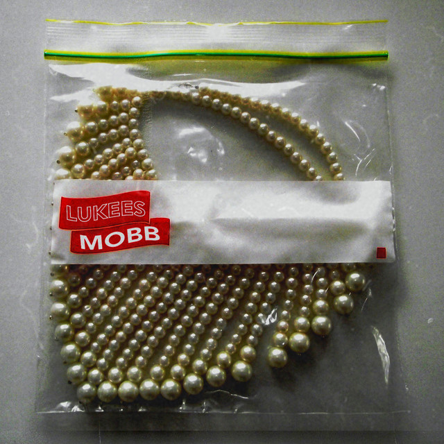 Mobb cover art