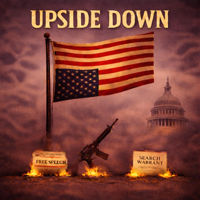 Upside Down