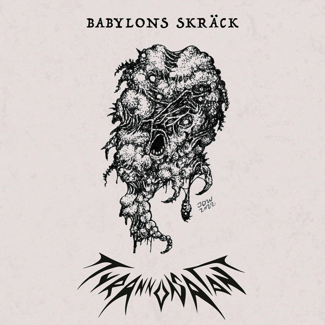Babylon Skräck