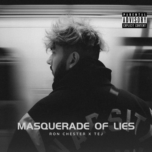 Masquerade of Lies