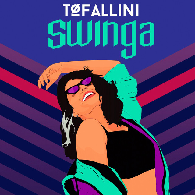 Swinga cover art