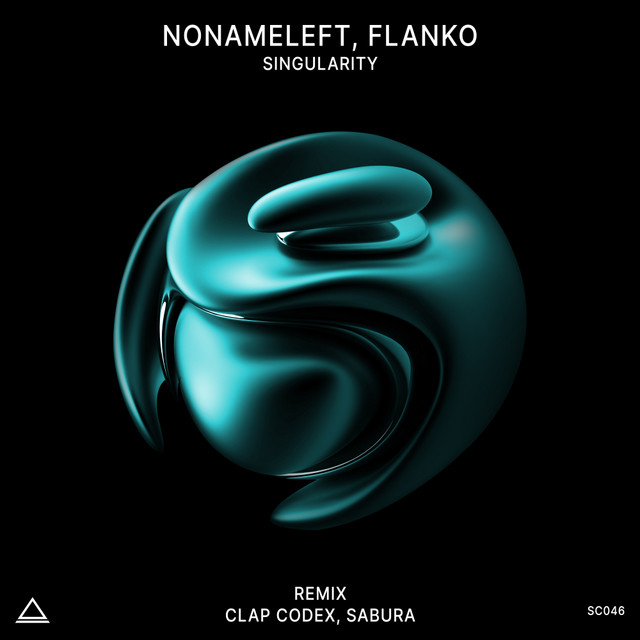Singularity - Clap Codex, Sabura Remix