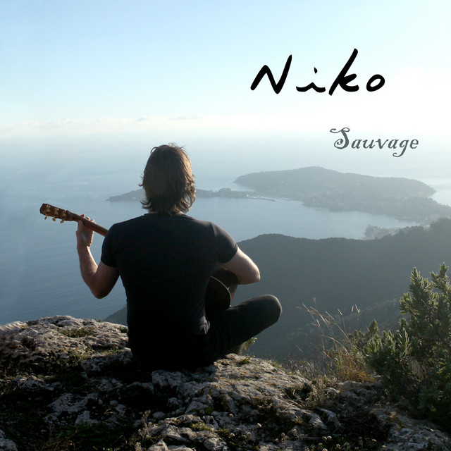 Sauvage cover art