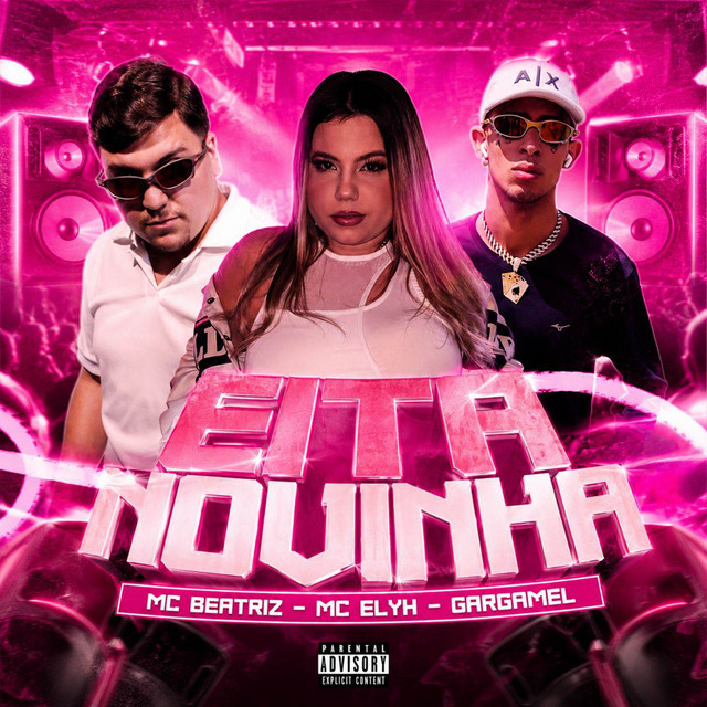 Eita Novinha