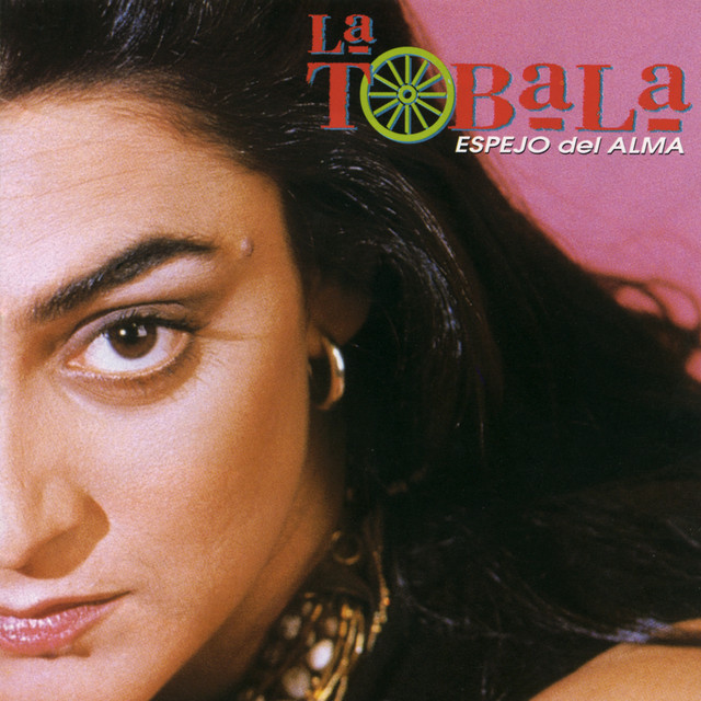Espejo del Alma cover art