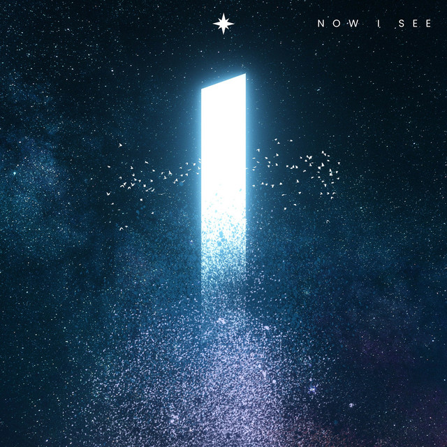 Now I See - Remix
