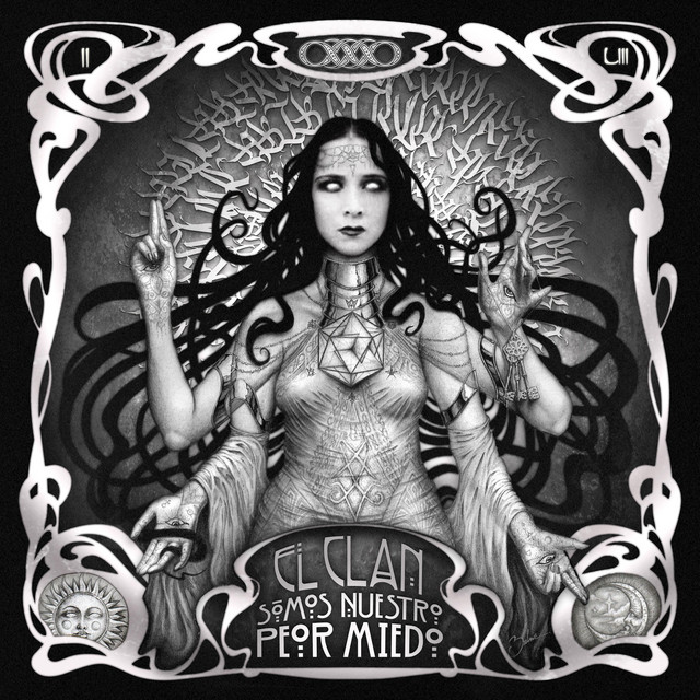 Somos Nuestro Peor Miedo cover art