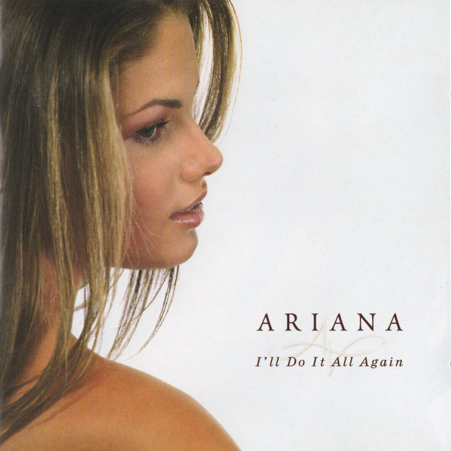 More Than A Game Song For Fifa World Cup 02 Song By Ariana Spotify