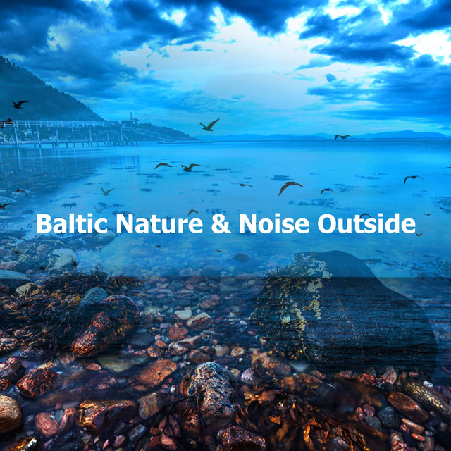 Muffled Thunder Rumble - song and lyrics by Sounds of Nature Noise ...