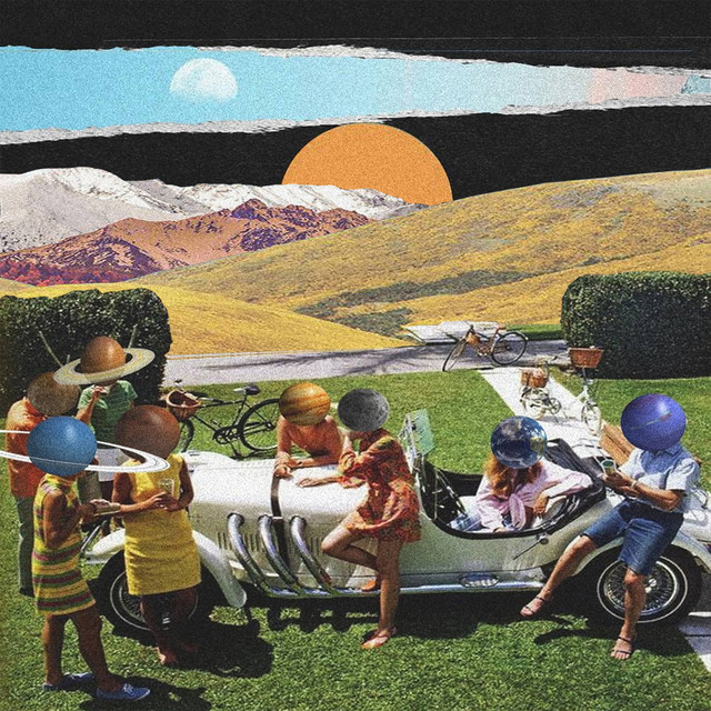 undefined album image