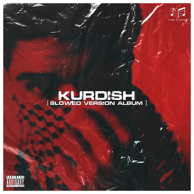 Kurdish Slowed cover art