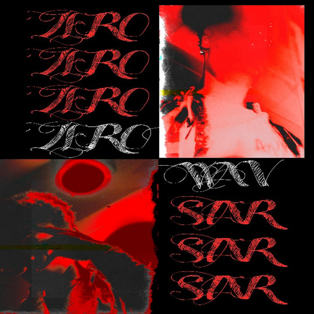 ZeroStar cover art
