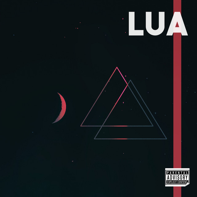 Lua cover art