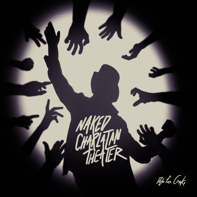 Naked Charlatan Theater cover art