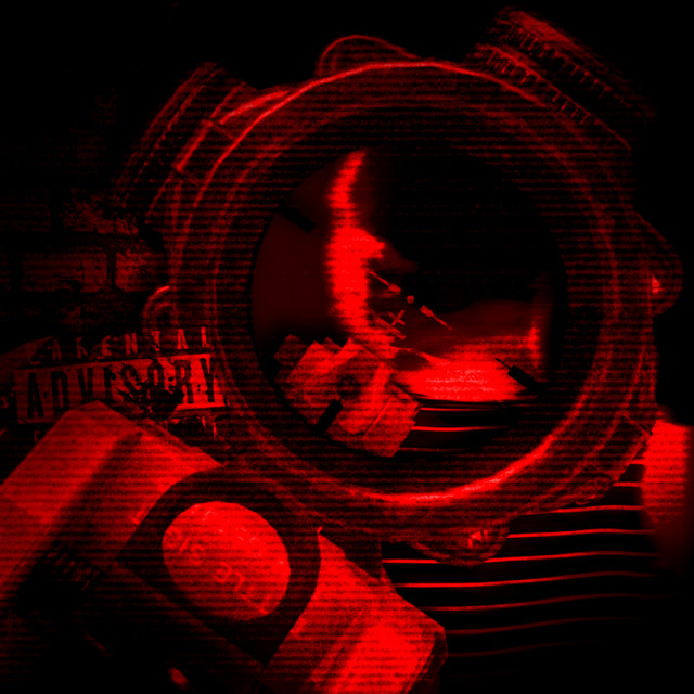 ENEMY cover art