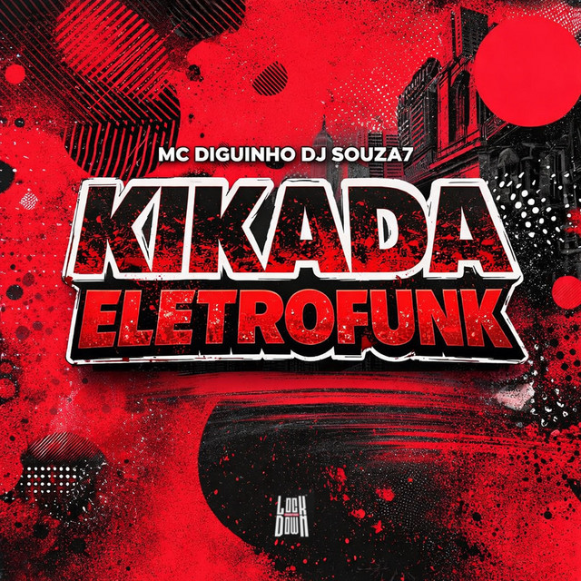 Kikada (Eletrofunk)