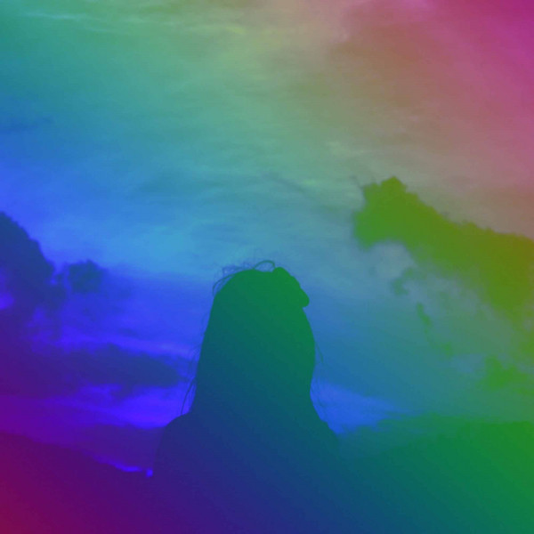 Simplistic Backdrop for Infinite Days cover art
